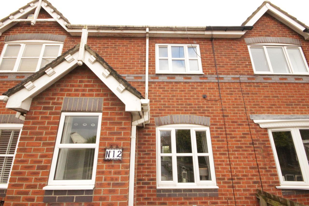 Victoria House Villa Kingston upon Hull Exterior photo
