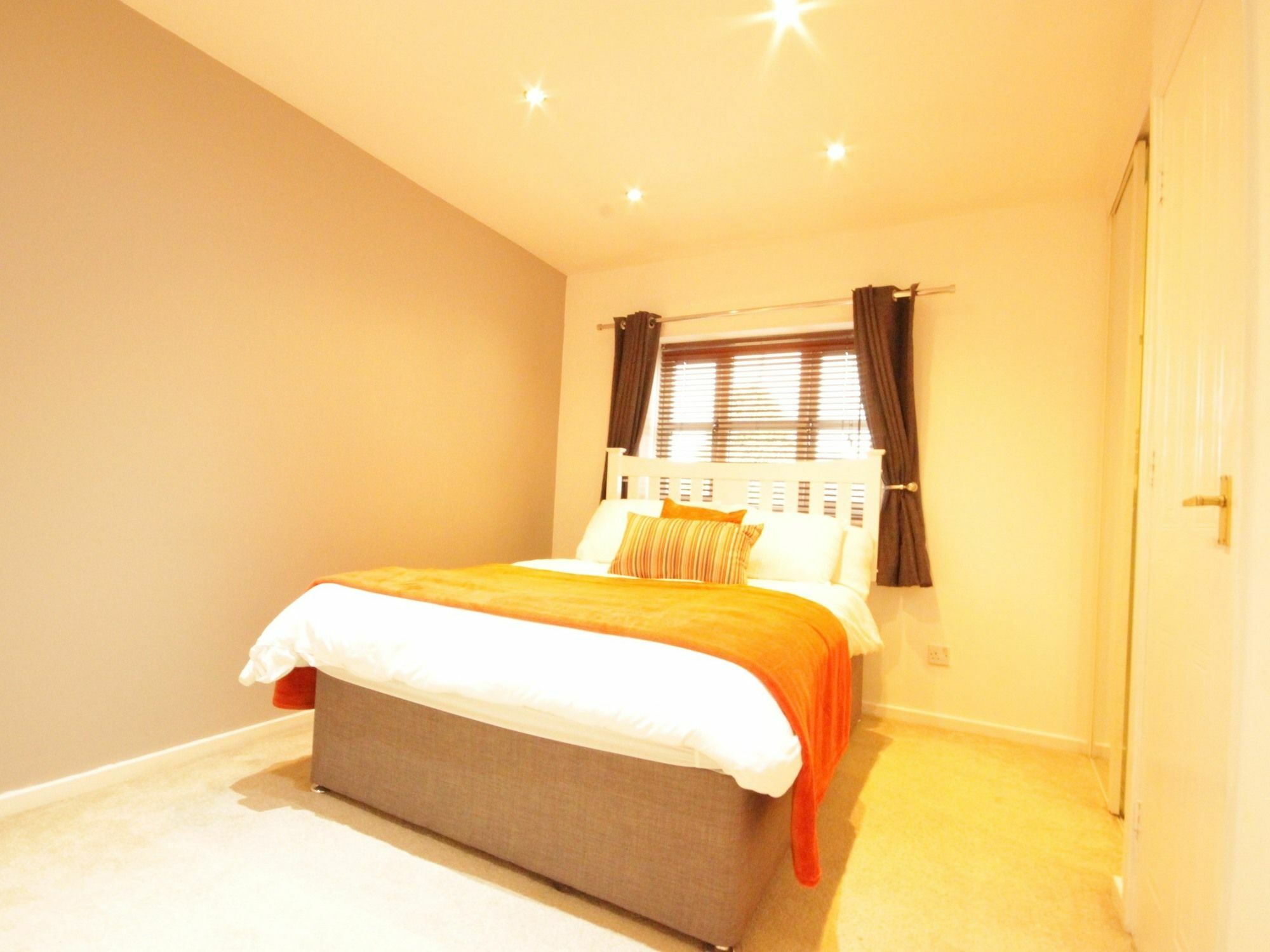 Victoria House Villa Kingston upon Hull Exterior photo