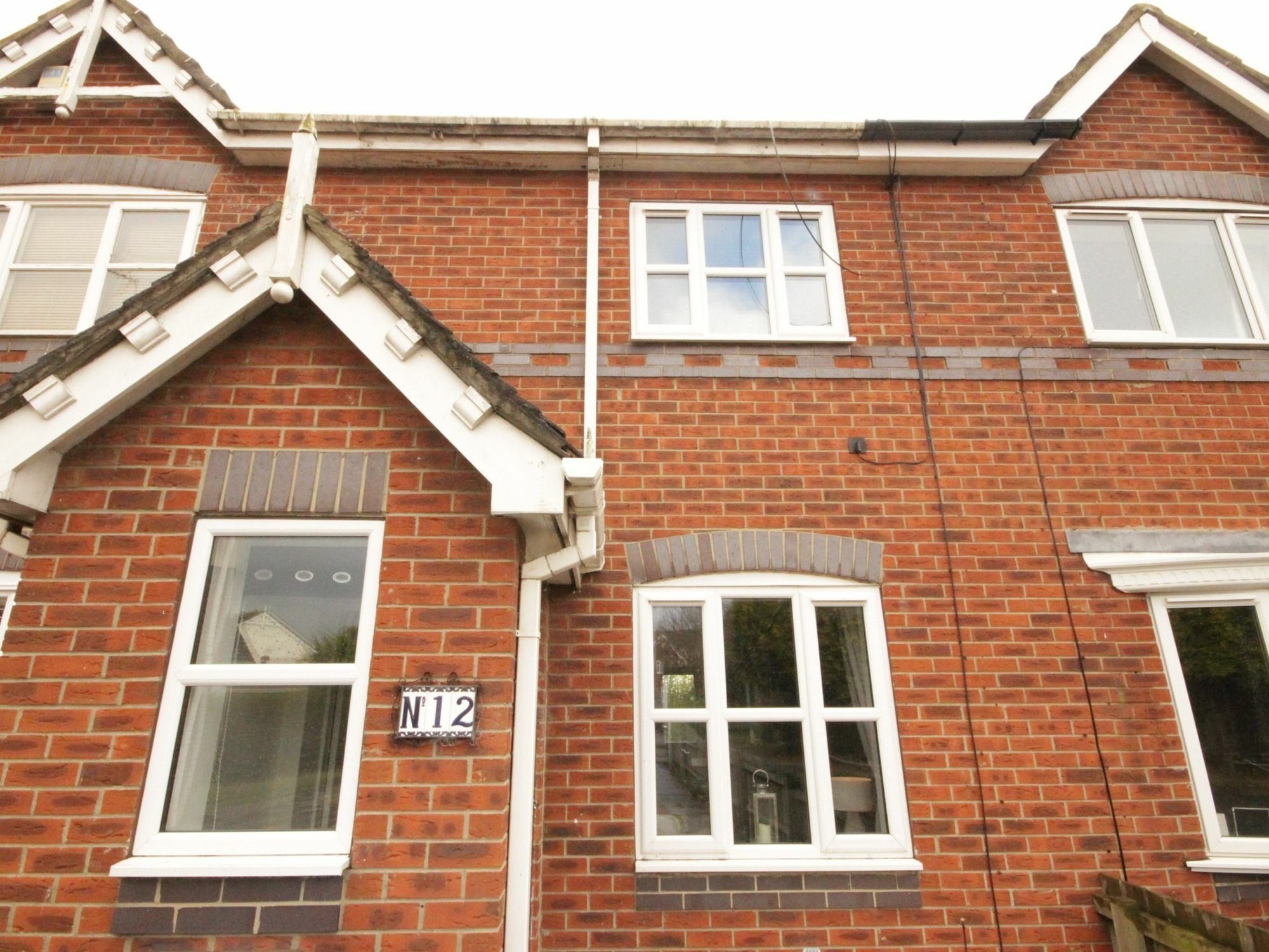Victoria House Villa Kingston upon Hull Exterior photo